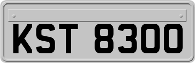 KST8300