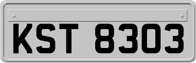KST8303