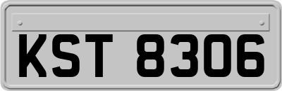 KST8306