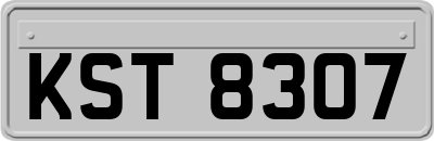 KST8307