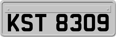 KST8309