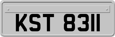 KST8311