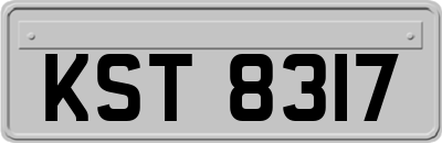 KST8317