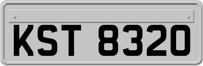 KST8320