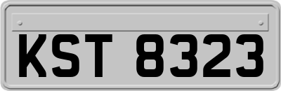 KST8323