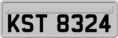 KST8324