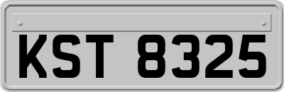 KST8325