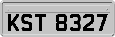 KST8327