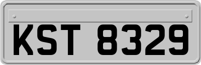 KST8329