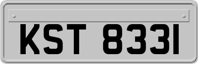 KST8331