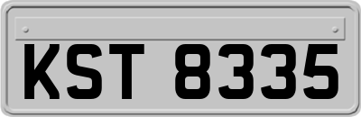KST8335