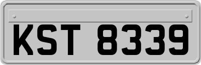 KST8339