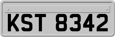 KST8342