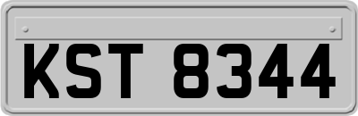 KST8344