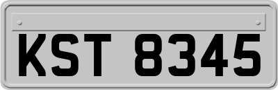 KST8345