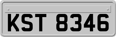 KST8346