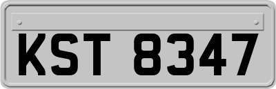 KST8347