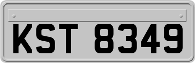 KST8349