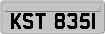KST8351