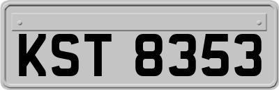 KST8353