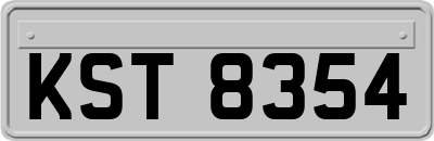 KST8354