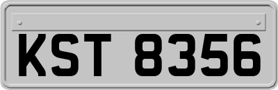KST8356