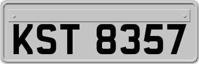 KST8357