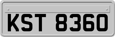 KST8360
