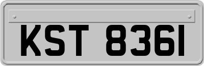 KST8361