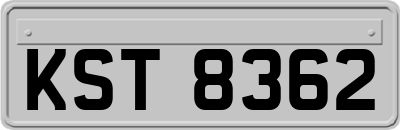 KST8362