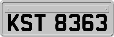KST8363