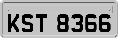 KST8366