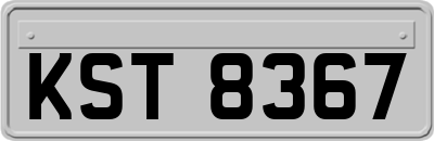 KST8367