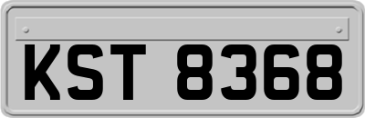 KST8368