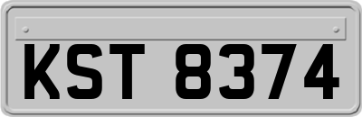 KST8374
