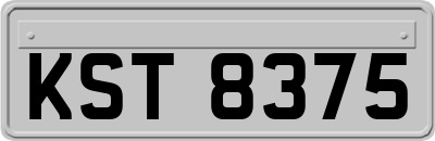 KST8375