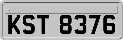 KST8376