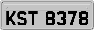 KST8378