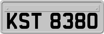 KST8380