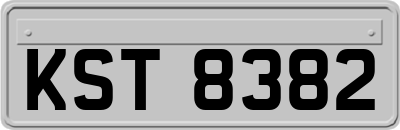 KST8382