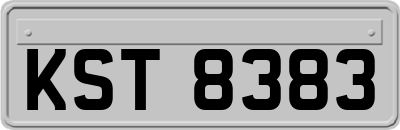 KST8383