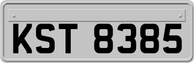 KST8385