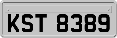 KST8389