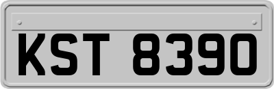 KST8390