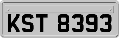 KST8393