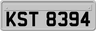 KST8394
