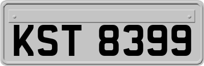 KST8399