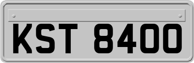 KST8400