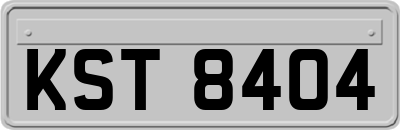 KST8404