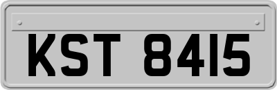 KST8415